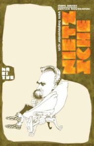 Nietzsche                                                                                                                                                                                                                                                      