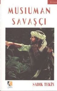 Müslüman Savaşçı                                                                                                                                                                                                                                               