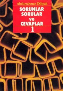 Sorunlar Sorular ve Cevaplar 1                                                                                                                                                                                                                                 