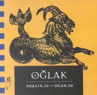 Oğlak Aralık 22 - Ocak 20 Aşk ve Yaşam Üzerine Gün                                                                                                                                                                                                             