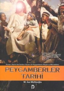 Peygamberler Tarihi                                                                                                                                                                                                                                            