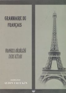Grammaire Du Français - Fransızca Dilbilgisi Ders                                                                                                                                                                                                              