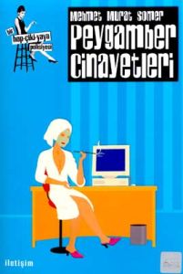 Peygamber Cinayetleri                                                                                                                                                                                                                                          
