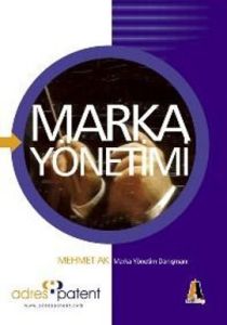 Marka Yönetimi                                                                                                                                                                                                                                                 