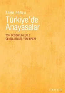 Türkiye'de Anayasalar                                                                                                                                                                                                                                          