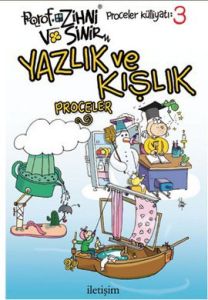 Yazlık ve Kışlık Proceler Porof. Zihni Sinir Proce                                                                                                                                                                                                             