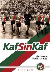 Kafsinkaf                                                                                                                                                                                                                                                      