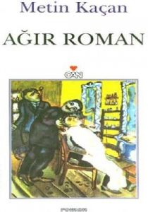 Ağır Roman                                                                                                                                                                                                                                                     