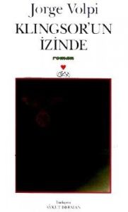 Klingsor'un İzinde                                                                                                                                                                                                                                             