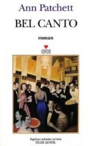 Bel Canto                                                                                                                                                                                                                                                      