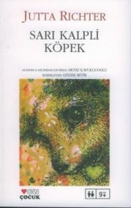Sarı Kalpli Köpek                                                                                                                                                                                                                                              