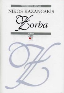 Zorba (Ciltli)                                                                                                                                                                                                                                                 