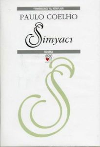 Simyacı (Ciltli)                                                                                                                                                                                                                                               