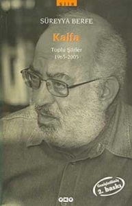 Kalfa - Toplu Şiirleri                                                                                                                                                                                                                                         