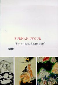Bir Kitapta Resim Şart                                                                                                                                                                                                                                         
