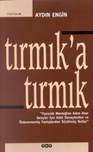 Tırmık'a Tırmık "Yazıcılık Mesleğine Adım Atan Gen                                                                                                                                                                                                             