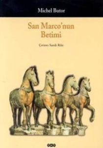 San Marco'nun Betimi                                                                                                                                                                                                                                           