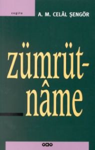 Zümrütname                                                                                                                                                                                                                                                     