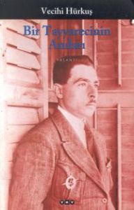 Bir Tayyarecinin Anıları                                                                                                                                                                                                                                       