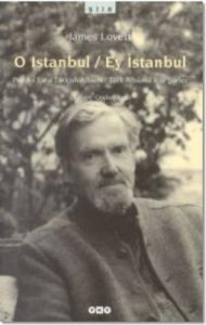 O Istanbul / Ey İstanbul Poems For A Turkish Albu                                                                                                                                                                                                              