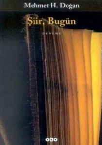 Şiir Bugün                                                                                                                                                                                                                                                     