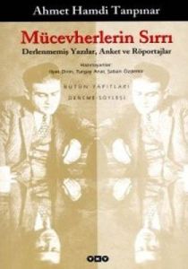 Mücevherlerin Sırrı                                                                                                                                                                                                                                            