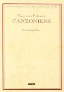 Canzoniere Francesco Petrarca                                                                                                                                                                                                                                  