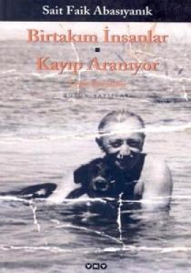 Birtakım İnsanlar Kayıp Aranıyor                                                                                                                                                                                                                               