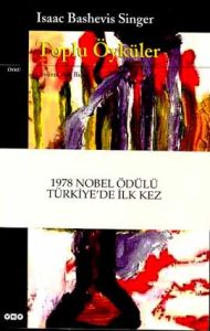 Toplu Öyküler                                                                                                                                                                                                                                                  