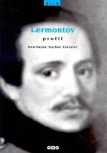 Lermontov Profil                                                                                                                                                                                                                                               