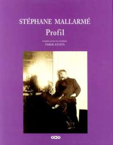 Profil Stephane Mallarme                                                                                                                                                                                                                                       
