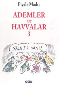 Ademler ve Havvalar 3                                                                                                                                                                                                                                          
