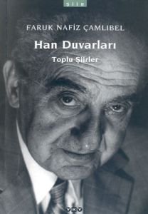 Han Duvarları                                                                                                                                                                                                                                                  