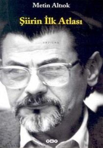 Şiirin İlk Atlası                                                                                                                                                                                                                                              