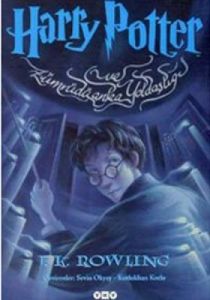 Harry Potter ve Zümrüdüanka Yoldaşlığı-Ciltli                                                                                                                                                                                                                  