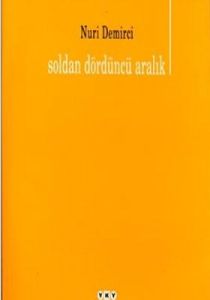 Soldan Dördüncü Aralık                                                                                                                                                                                                                                         