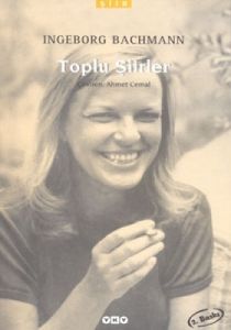 Toplu Şiirler                                                                                                                                                                                                                                                  