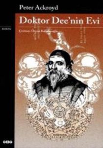 Doktor Dee'nin Evi                                                                                                                                                                                                                                             