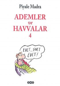Ademler ve Havvalar 4                                                                                                                                                                                                                                          