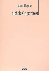 Nicholas'ın Portresi                                                                                                                                                                                                                                           