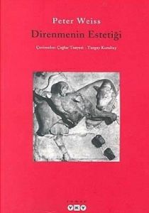 Direnmenin Estetiği                                                                                                                                                                                                                                            