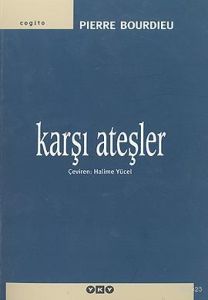 Karşı Ateşler                                                                                                                                                                                                                                                  