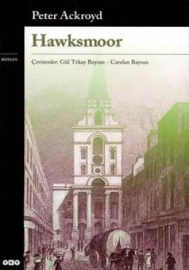 Hawksmoor                                                                                                                                                                                                                                                      