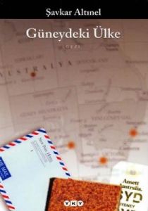 Güneydeki Ülke                                                                                                                                                                                                                                                 