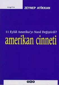 Amerikan Cinneti                                                                                                                                                                                                                                               