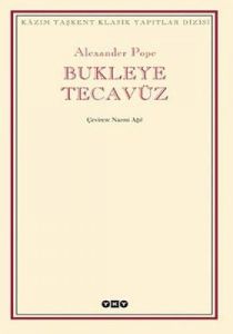 Bukleye Tecavüz                                                                                                                                                                                                                                                