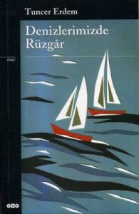 Denizlerimizde Rüzgar                                                                                                                                                                                                                                          