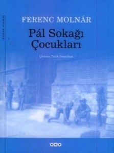 Pal Sokağı Çocukları                                                                                                                                                                                                                                           