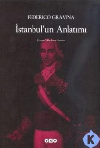 İstanbul'un Anlatımı                                                                                                                                                                                                                                           