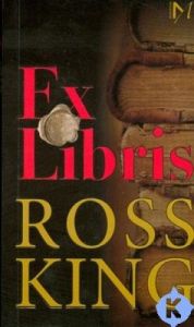 Ex Libris                                                                                                                                                                                                                                                      